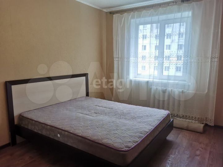 3-к. квартира, 65,2 м², 2/5 эт.