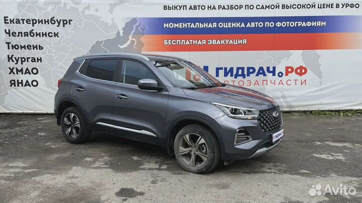 Клапан электромагнитный изменения фаз грм Chery Tiggo 4 Pro