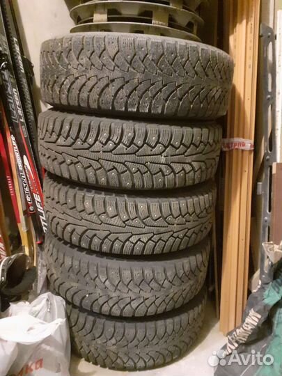 Nordman Nordman 4 185/65 R15