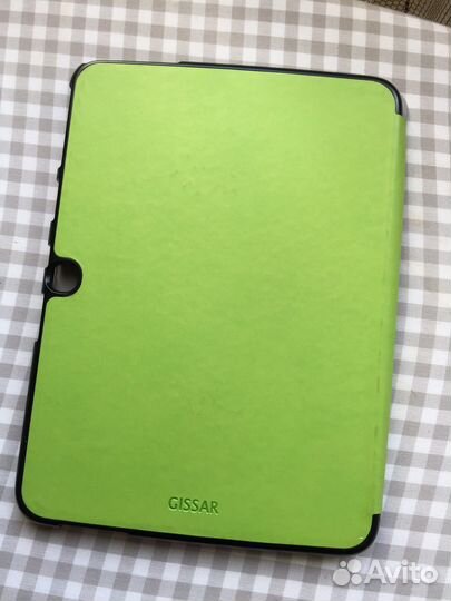 Чехол на планшет samsung