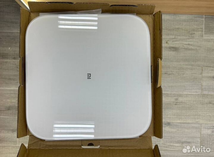 Весы Xiaomi Mi Smart Scale 2 (новые, гарантия)