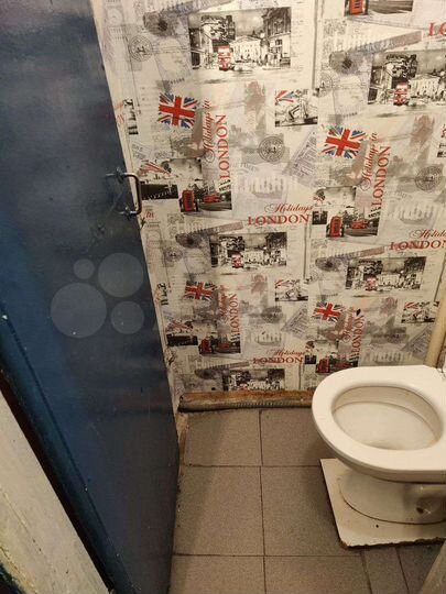 Комната 16,5 м² в 1-к., 4/9 эт.