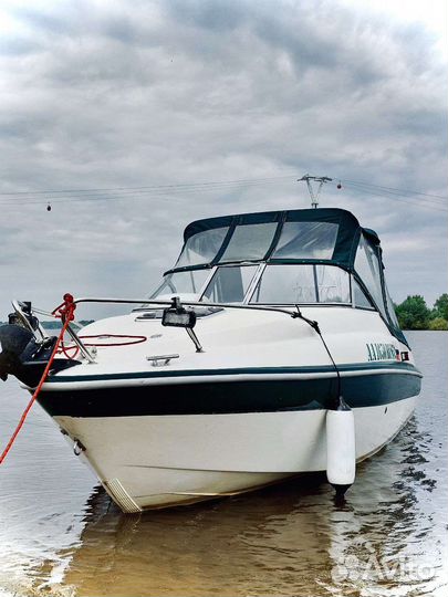 Прокат аренда яхты катера лодки