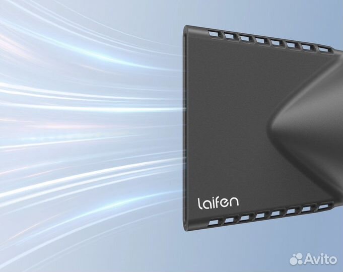 Насадка для фена Laifen