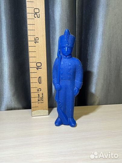 Игрушки дутыши СССР