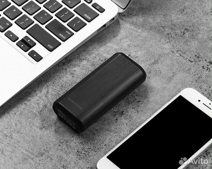 Power bank BT2 Fullpower 5200mAh