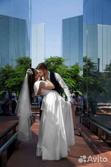 Свадебный фотограф в Краснодаре