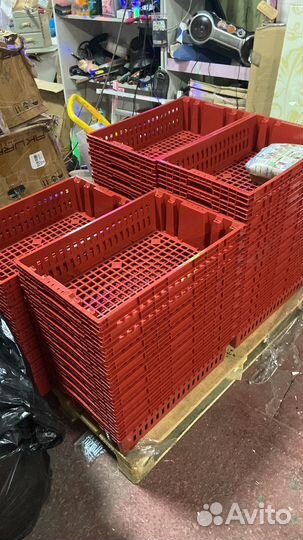 Хлебный ящик