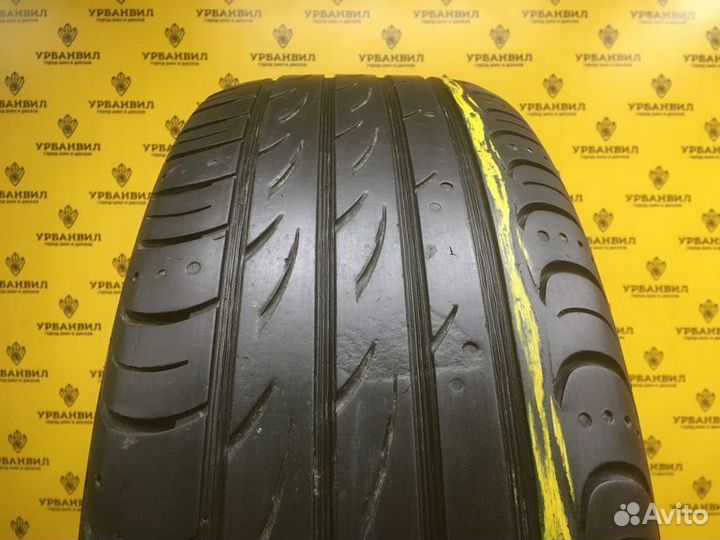 Syron Cross 1 235/60 R18 107W