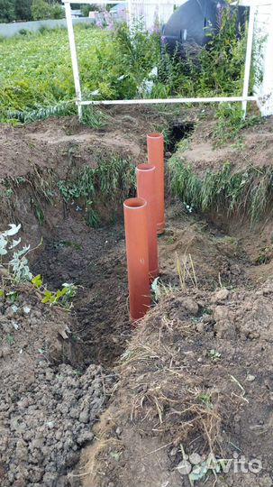 Септик купить