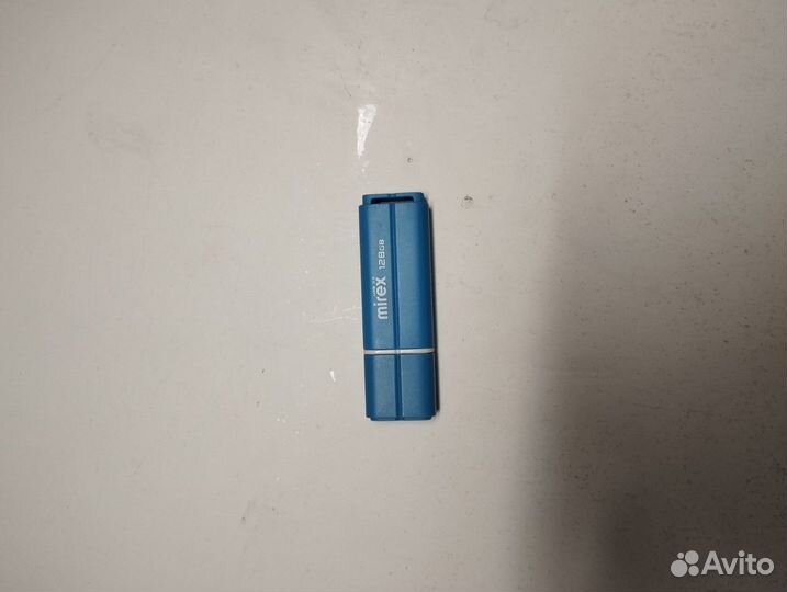 Usb флешка 128 gb