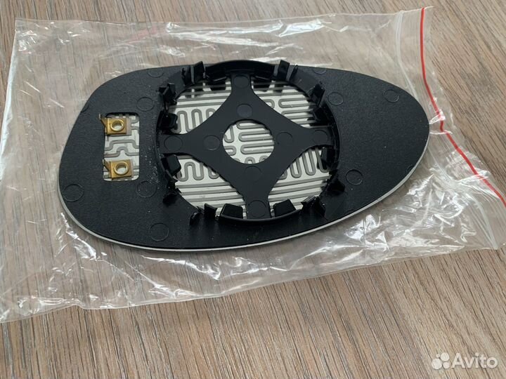 Зеркало заднего вида bmw e90