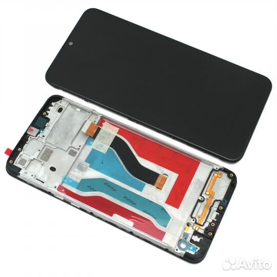 Дисплей на Samsung A10s Оригинал