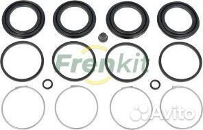 Ремкомплект тормозного суппорта передний Toyota T