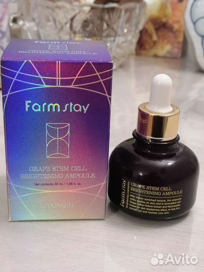 Парфюмерия Косметика Профессиональная Корея Оригин