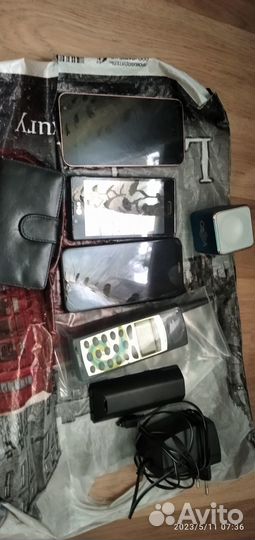 Кпк, Смартфон samsung, nokia