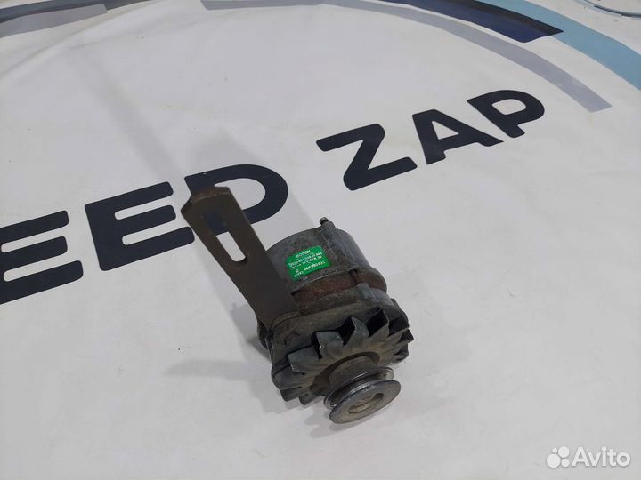 Генератор Golf 2 Diesel