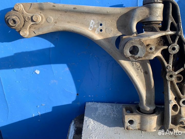 Рычаг передний Vw Passat (B6) 2005-2010