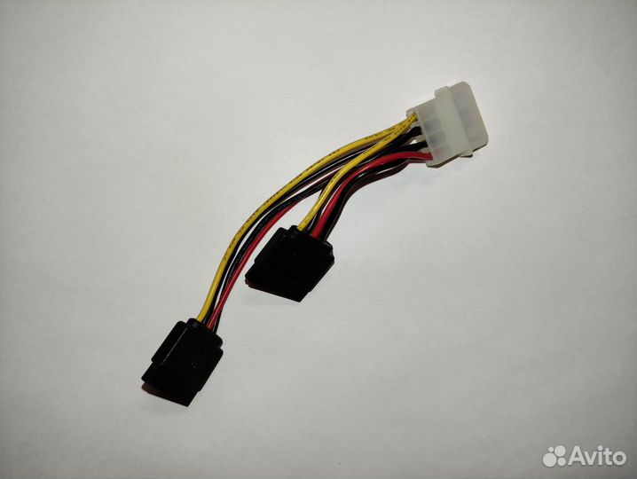 Кабели, переходники, шлейфы