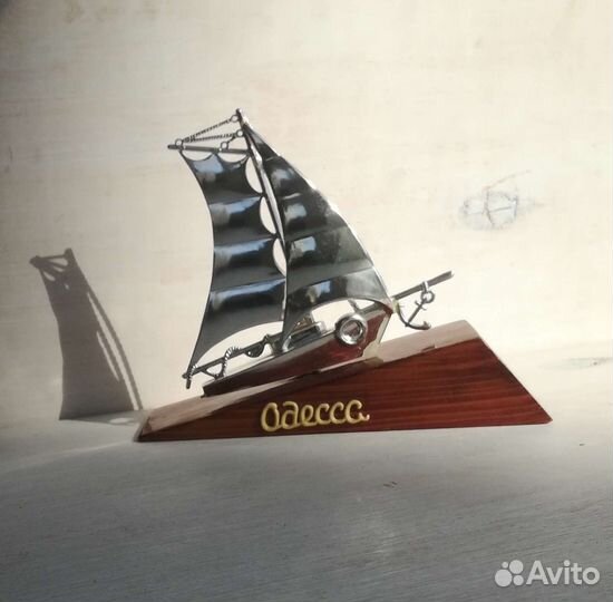 Сувенир СССР