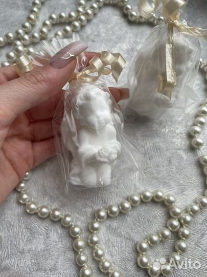 Подарок для гостей