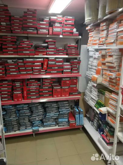 Автомагазин Avtozoom