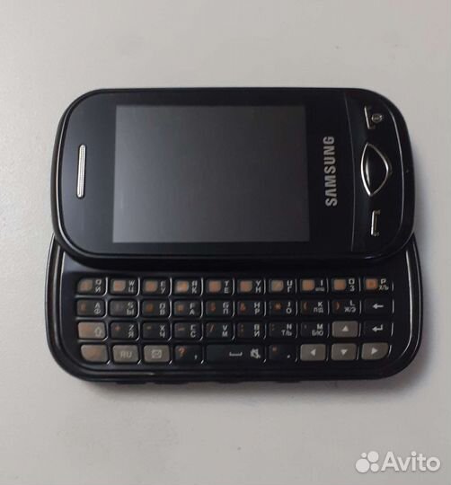 Samsung B3410