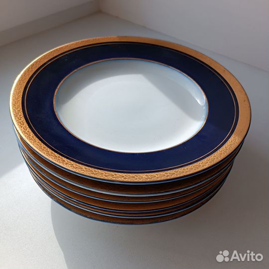 Фарфоровая посуда Антик.(лфз.дфз.берилки и др)