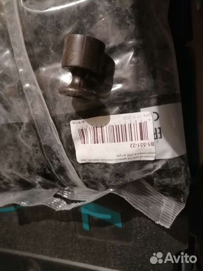 Кис-рпнг(А) -frhf 1х2х0,80(Провод витой 2х1.5biron