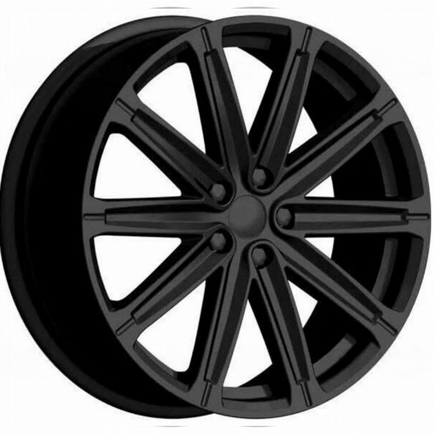 Carwel Тара : 7,5x19 5*114,3 Et:50 Dia:67,1 BK
