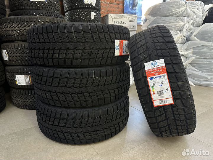 Leao Winter Defender Ice I-15 SUV 245/45 R20 99T