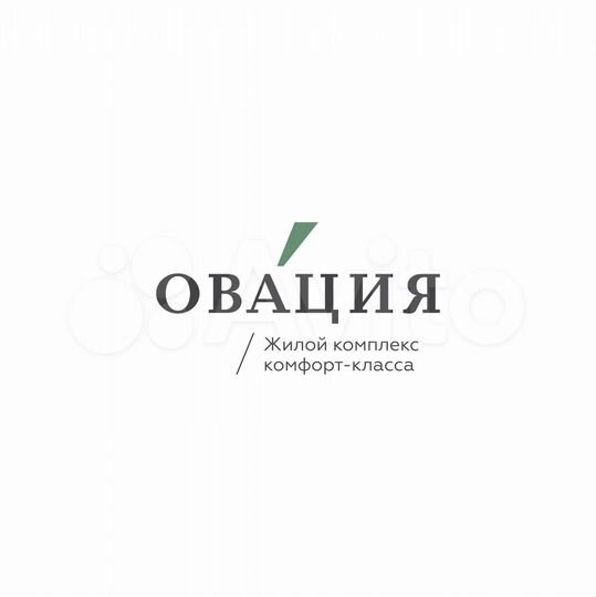 1-к. квартира, 32,2 м², 3/16 эт.