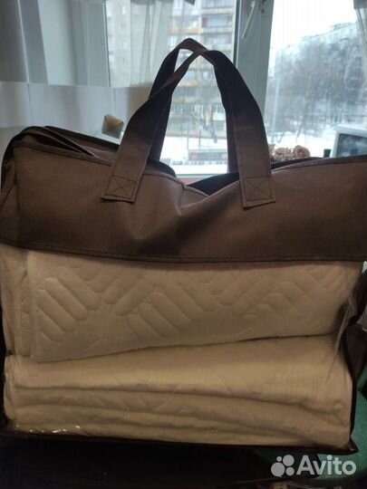 Дивандек на диван и кресла