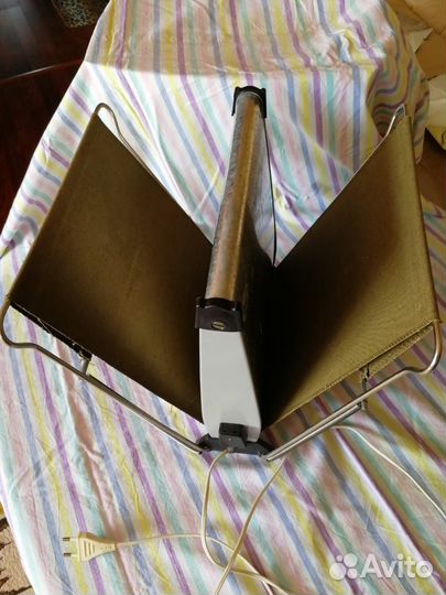 Фотоглянцеватель СССР