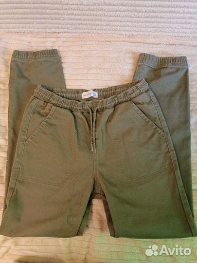 Вещи пакетом