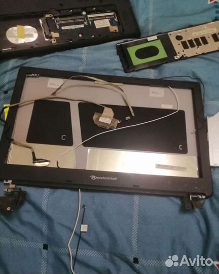 Packard Bell