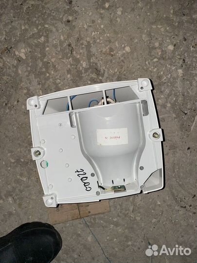 Сушилка для рук