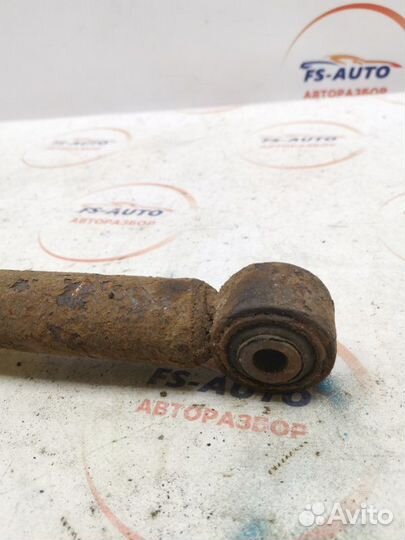 Амортизатор подвески задний Chevrolet Cruz