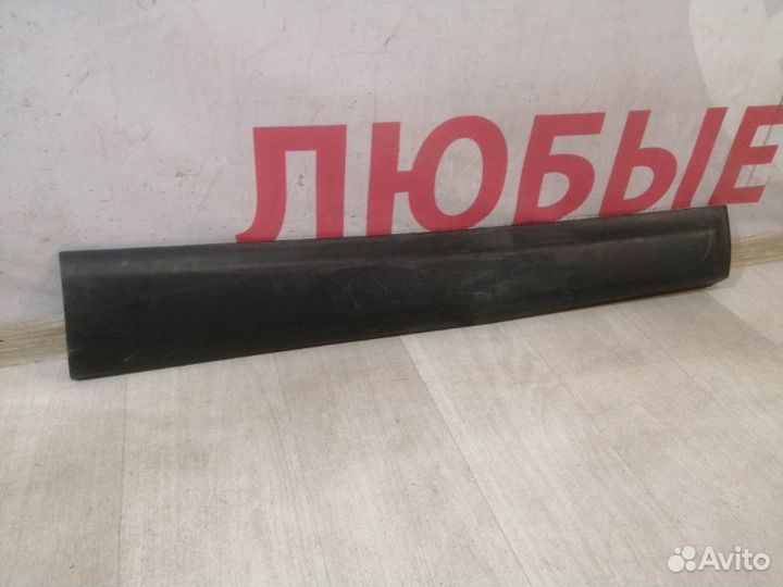 Накладка двери передняя правая Nissan Qashqai J11