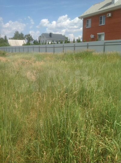 Участок 20 сот. (ИЖС)