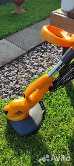 Триммер электрический