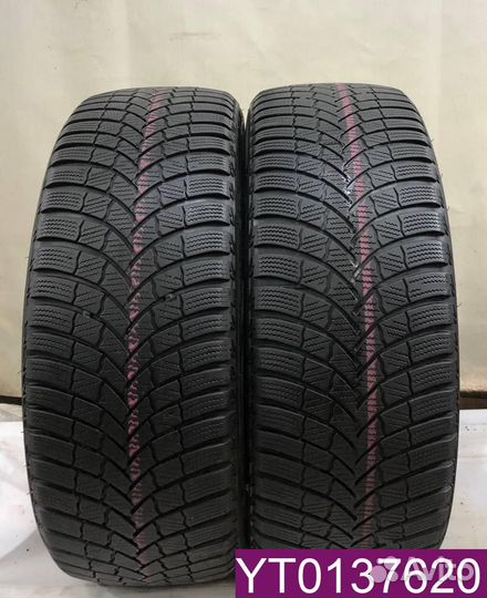 Bridgestone Blizzak LM-001 Evo 225/45 R17 91H