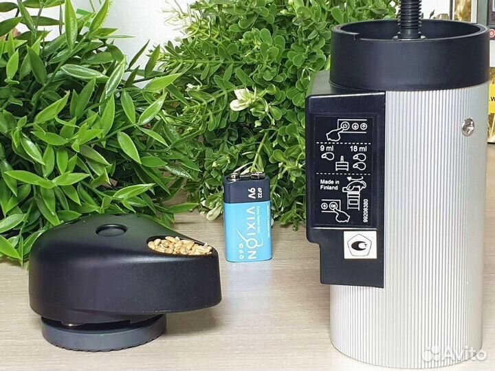 Влагомер зерна Wile 78 CHO в Копейске