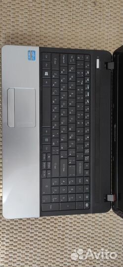 Packard Bell i3+6Gb+500Gb