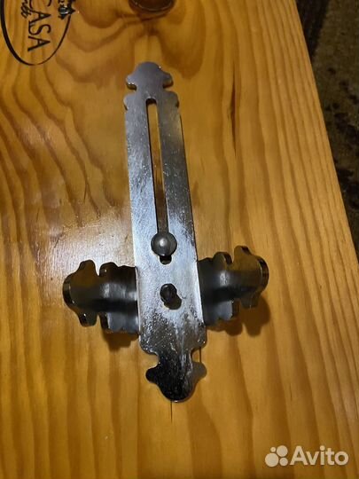 Хамонера профессиональная Moncasa