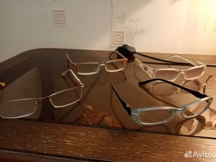 Оправа для очков