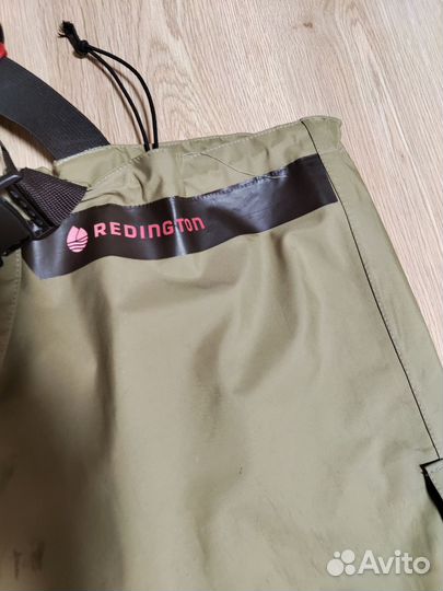 Вейдерсов Redington