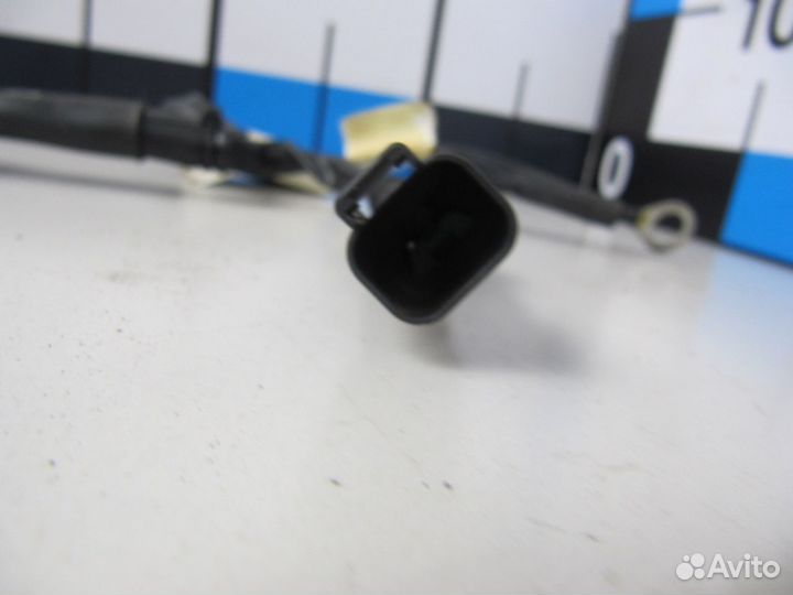 Проводка Scania P, G, R series