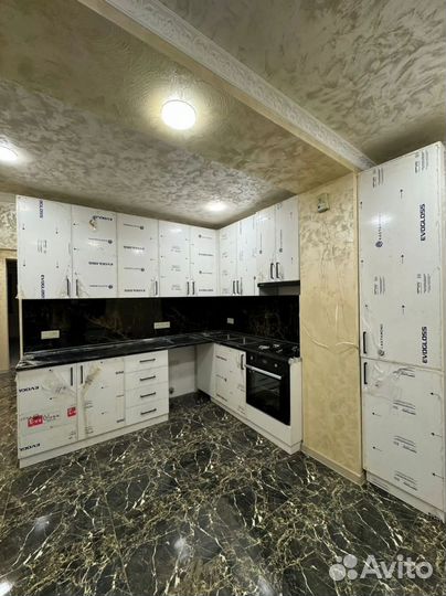 Кухня от производителя