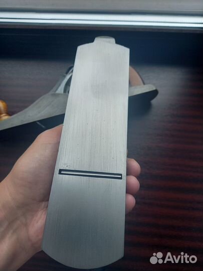 Рубанки металлические